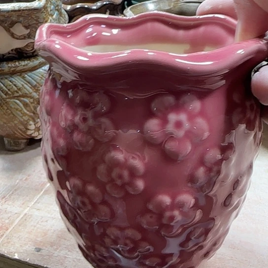 有孔！！有问题问客服，满9元包邮