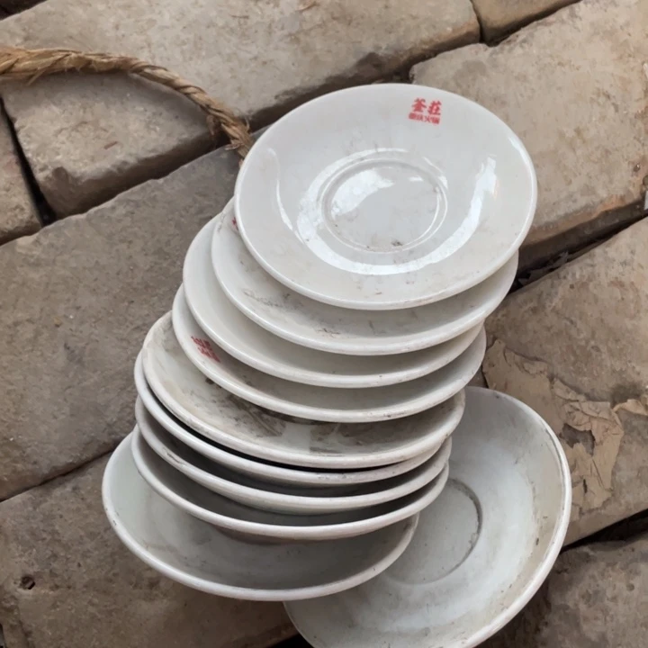 琉璃手工艺品陶瓷艺术摆件14