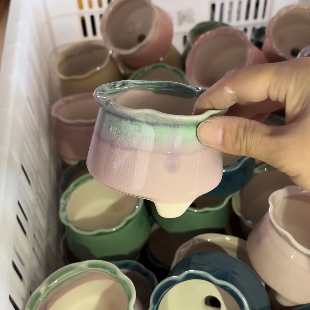 量货/口7高6.5深浅搭配发6