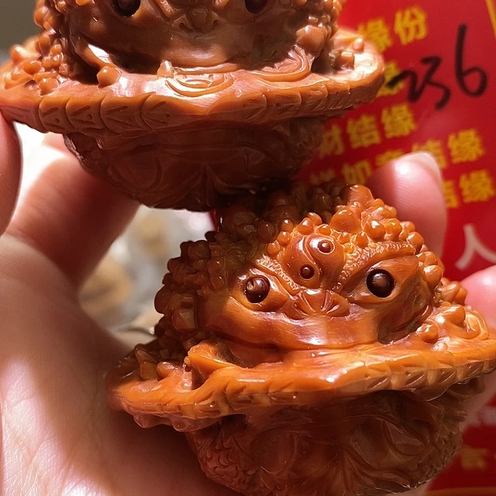 把件文玩核桃核桃核桃
