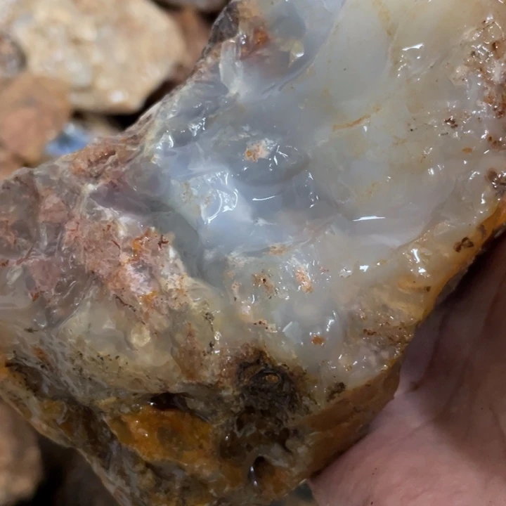 幸***福定制玛瑙定制手镯不退不换