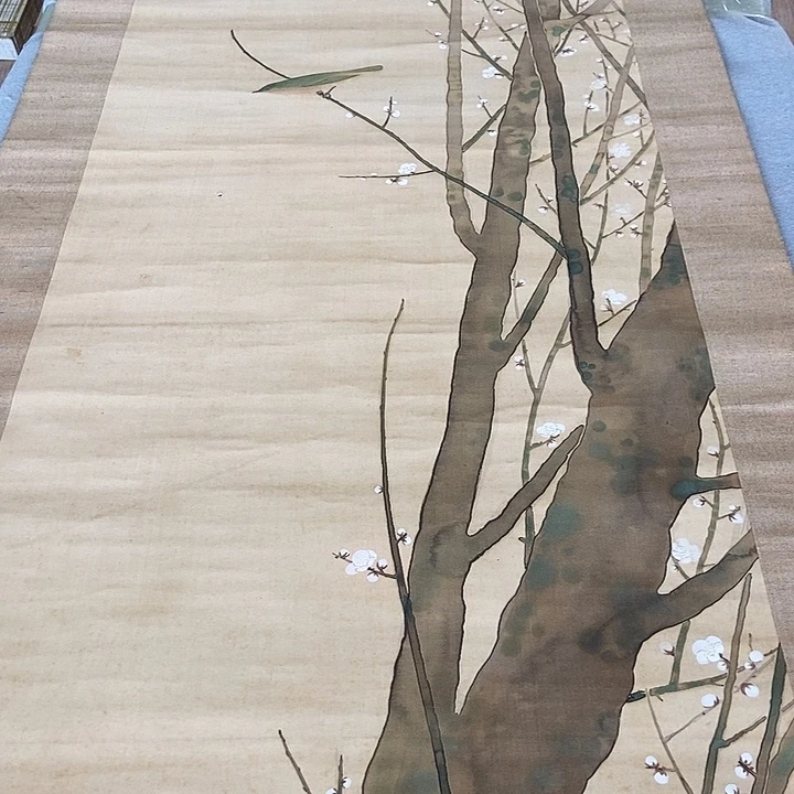 吴*长在我们的生活中
