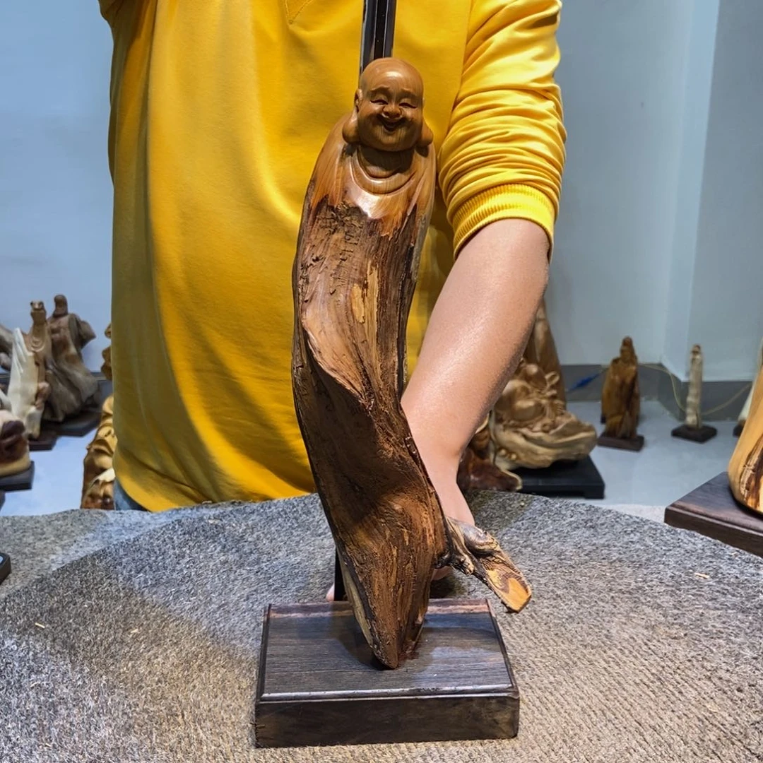 柏木（崖柏）精品太行崖柏