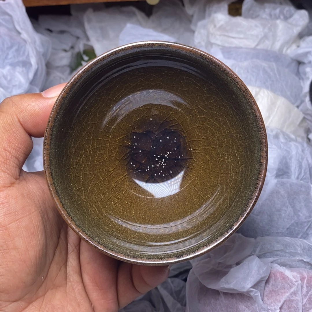 茶盏你说了一天也没用我都