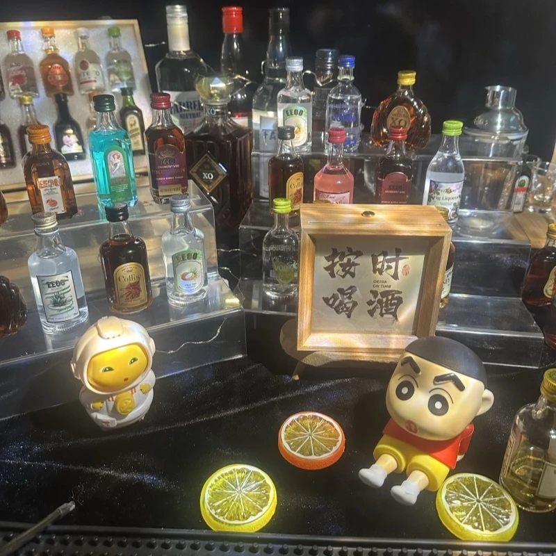 eeoo【微醺】个人单  便利店同款小洋酒DIY鸡尾酒微醺酒体验装