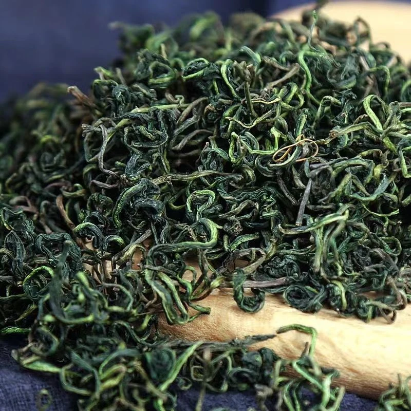 【小邓山货】蒲公英茶 云南山货下山