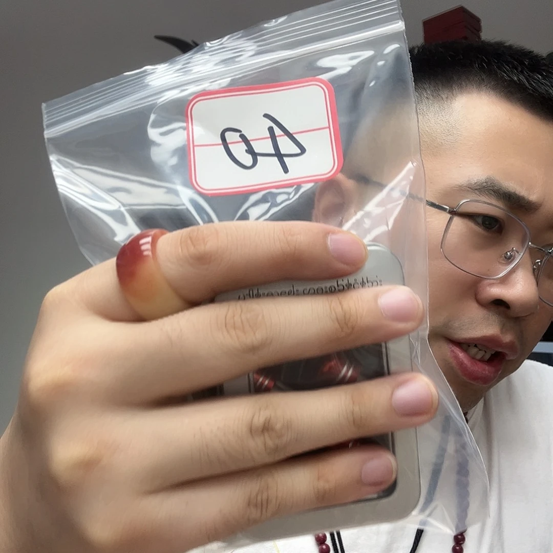 橄榄核手串/手链工艺品40