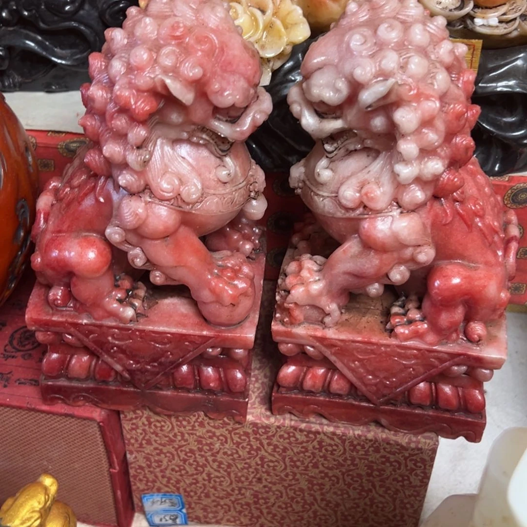 石材家居摆件快来买