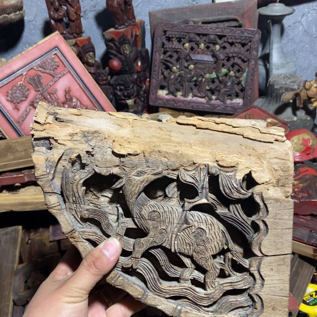 木润****林鹿跟灵芝角花一个