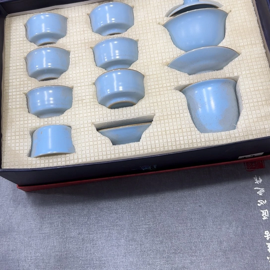 陶瓷茶具陶瓷茶具