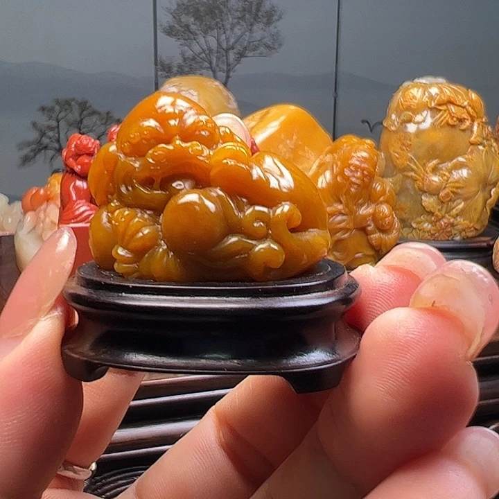 .***哥寿山石寿山石文化交流平台