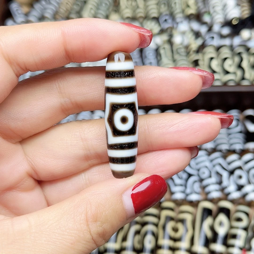 玛瑙/玉髓吊坠(不含链)未镶嵌