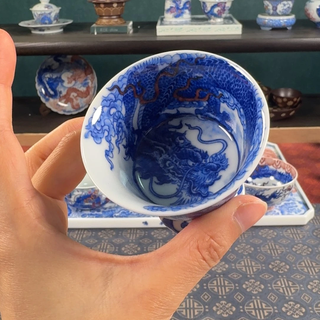 杯优游瓷生活雅器