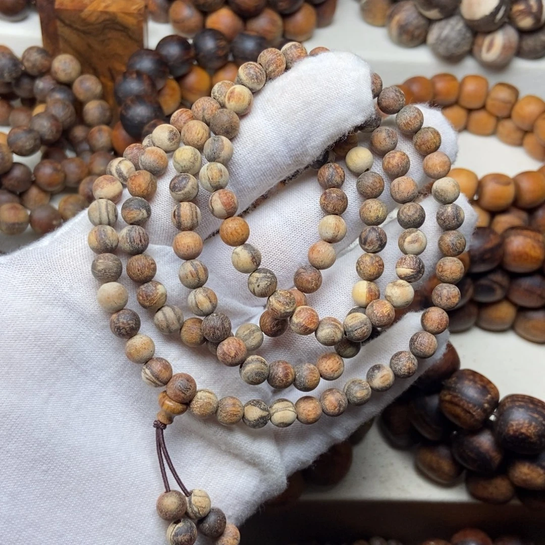 贡木福利0.6废土风妖花多圈