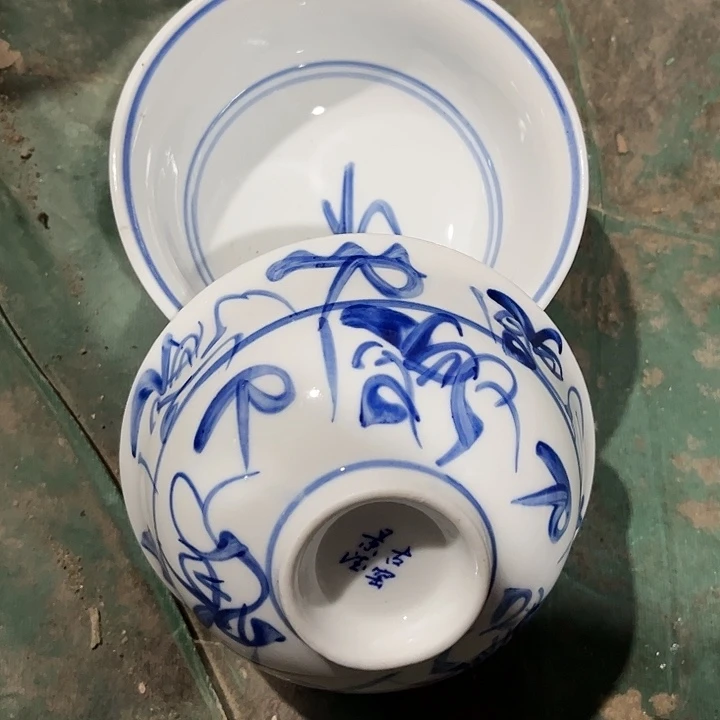 摆件景德镇精品陶瓷