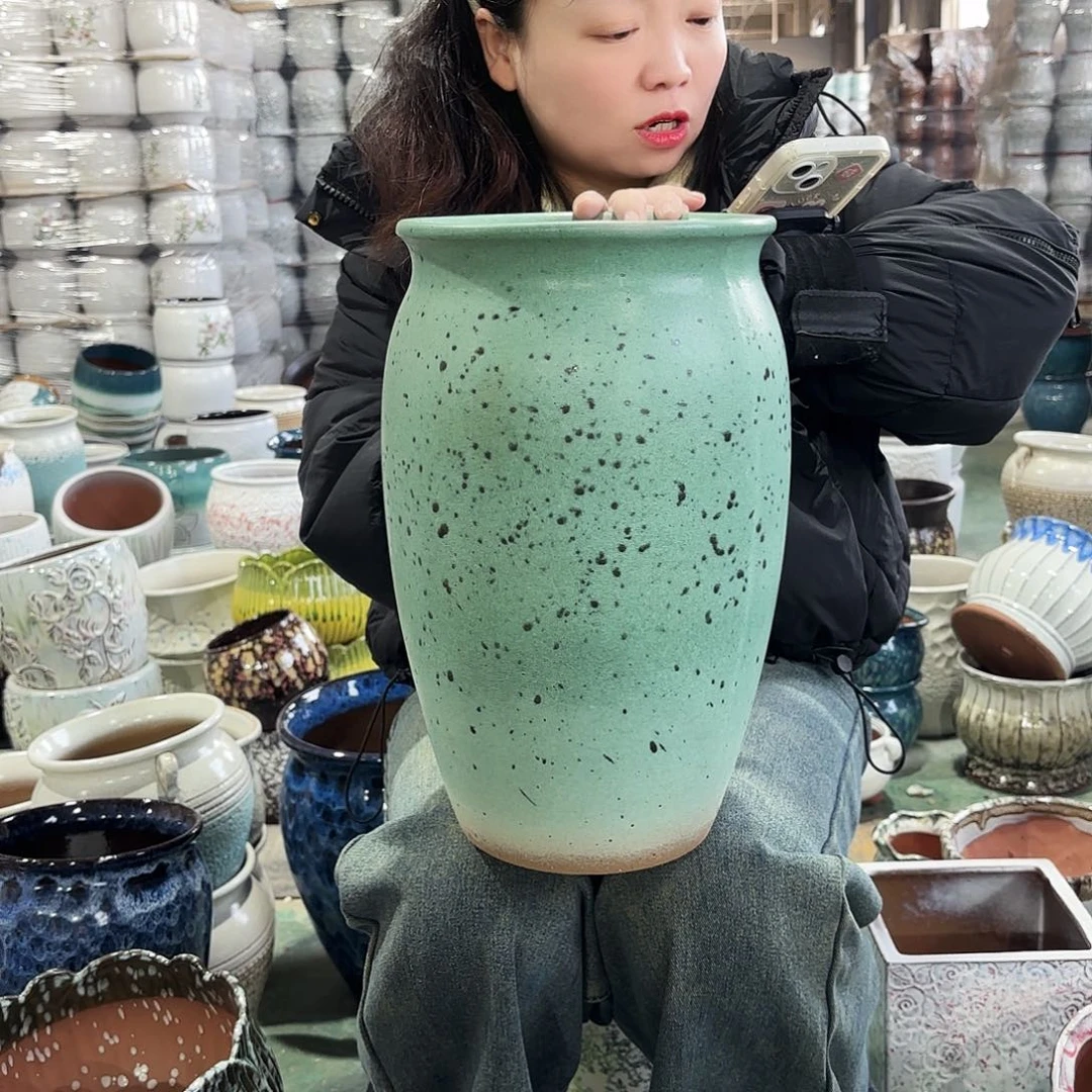 正品一个高33/20红陶