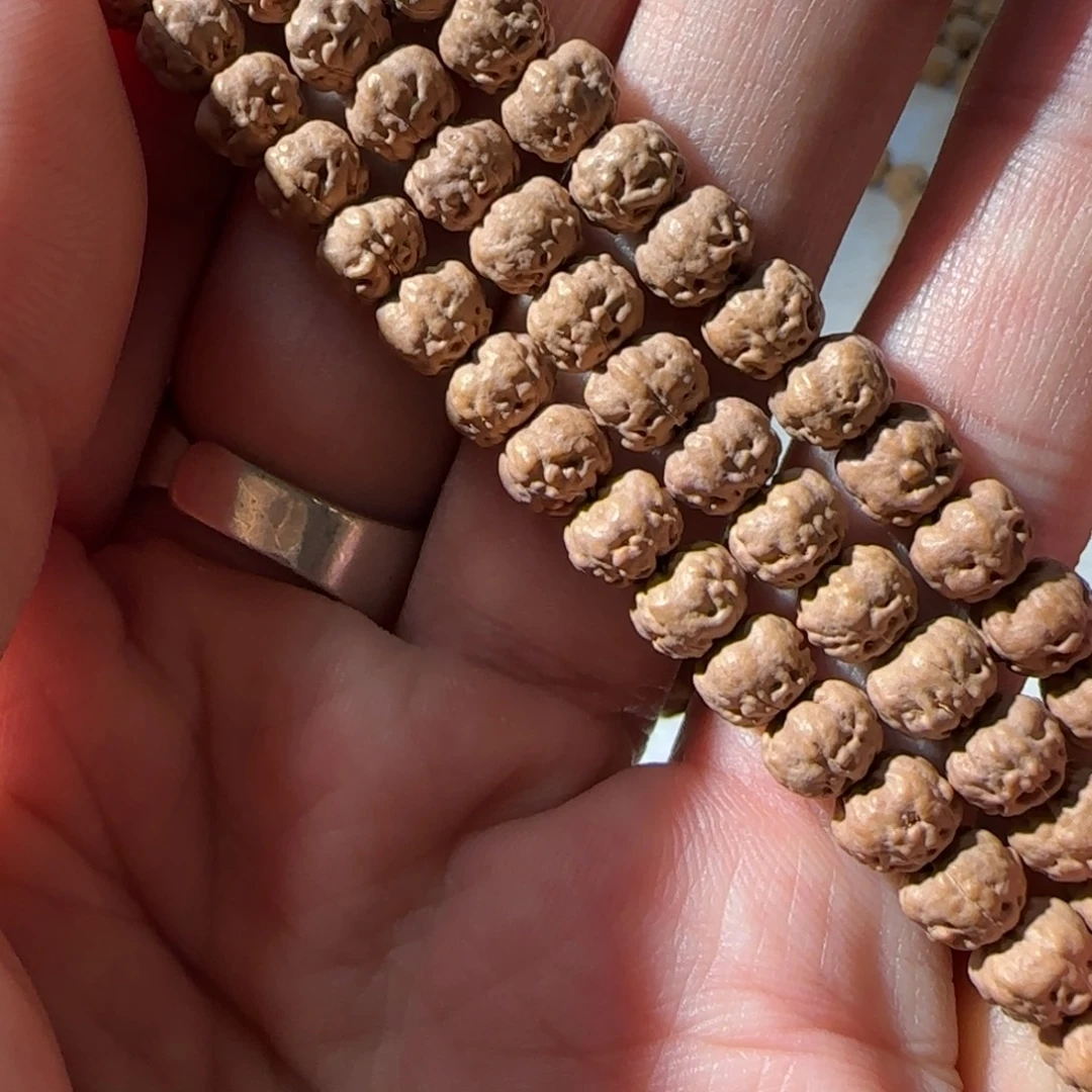 吊坠金刚菩提老树南瓜佛手