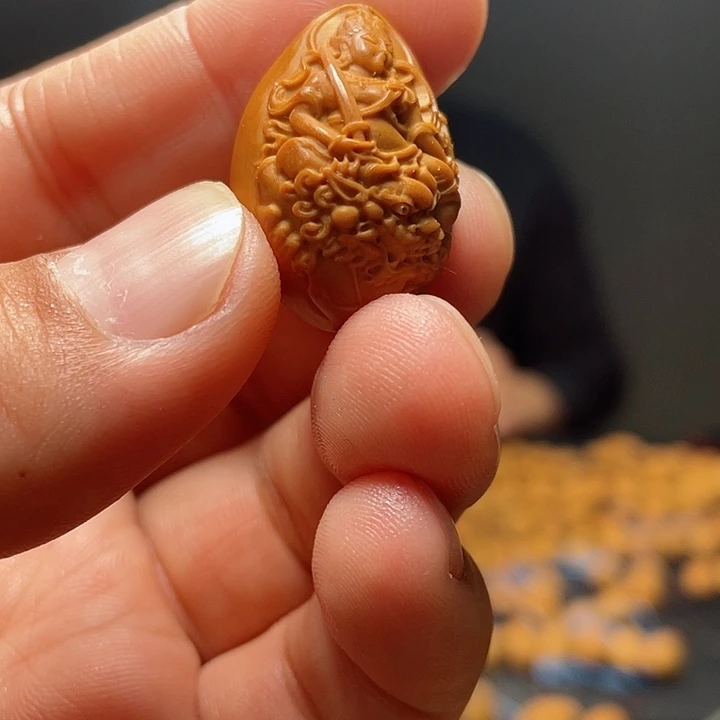 橄榄核手串/手链橄榄油