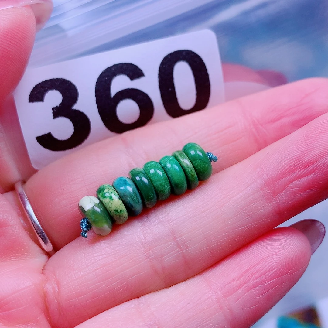 空竹粉丝专享十堰特色手工散珠