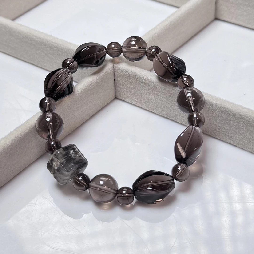 水晶手链（多样性发其一）