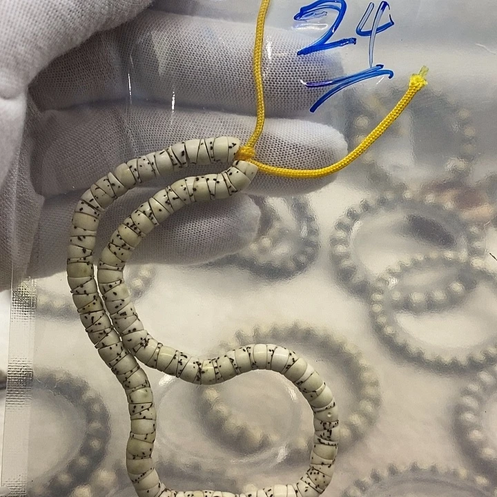 星月菩提吊坠?*程海南原生态24