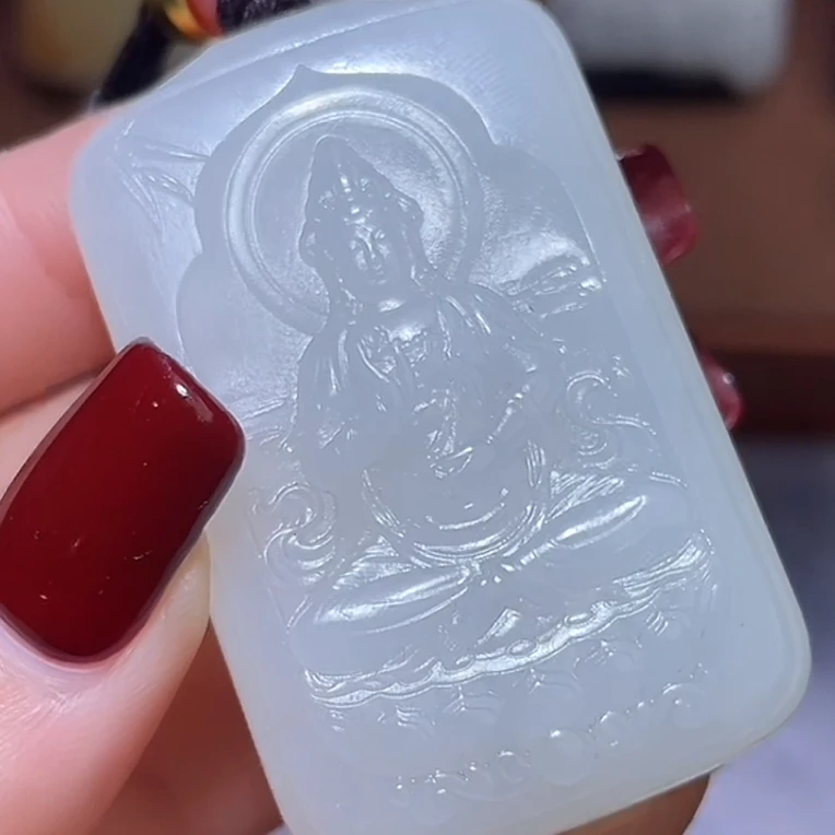 和田玉11.29 X7拍一发一