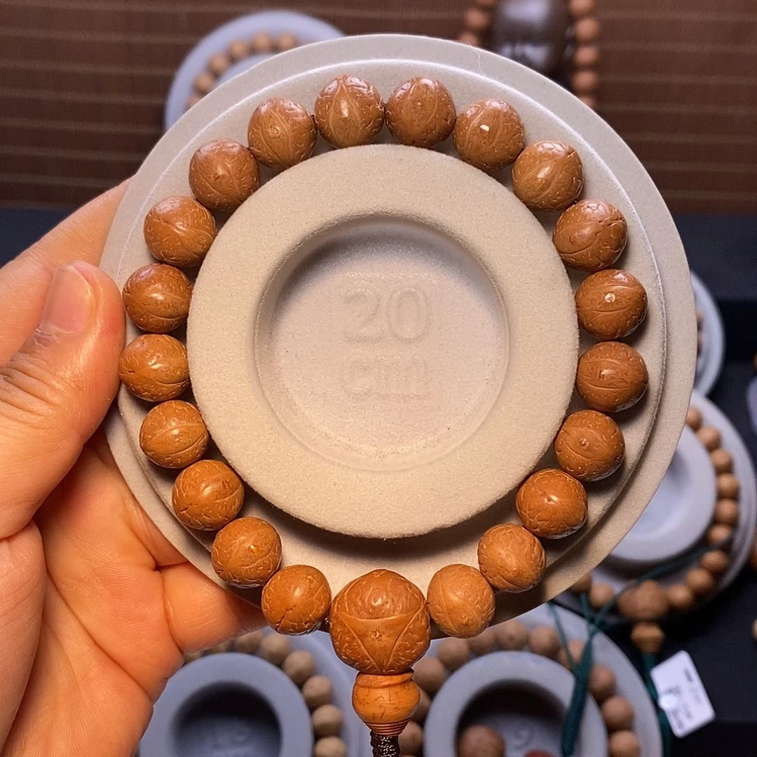 凤眼菩提手串凤眼菩提手串12mm