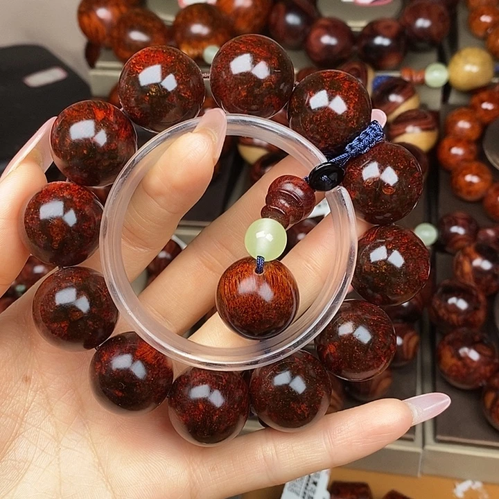 花梨木类手串/手链