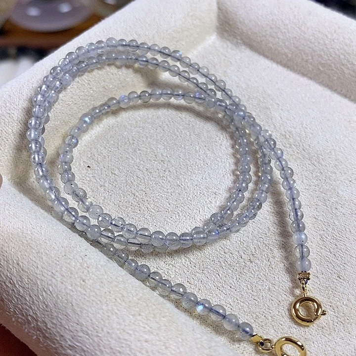 水晶珠宝半成品未镶嵌