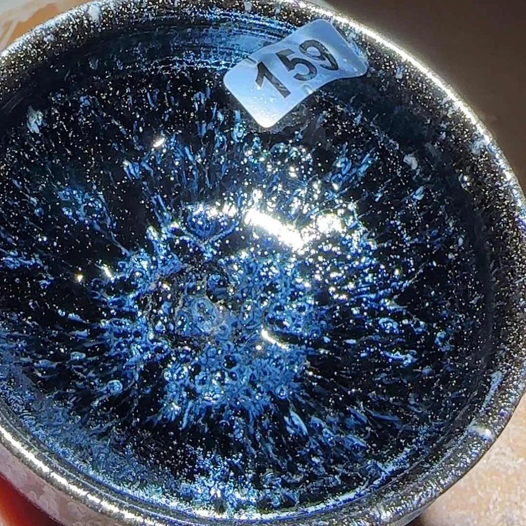 茶盏只为更爱一颗真心喜欢