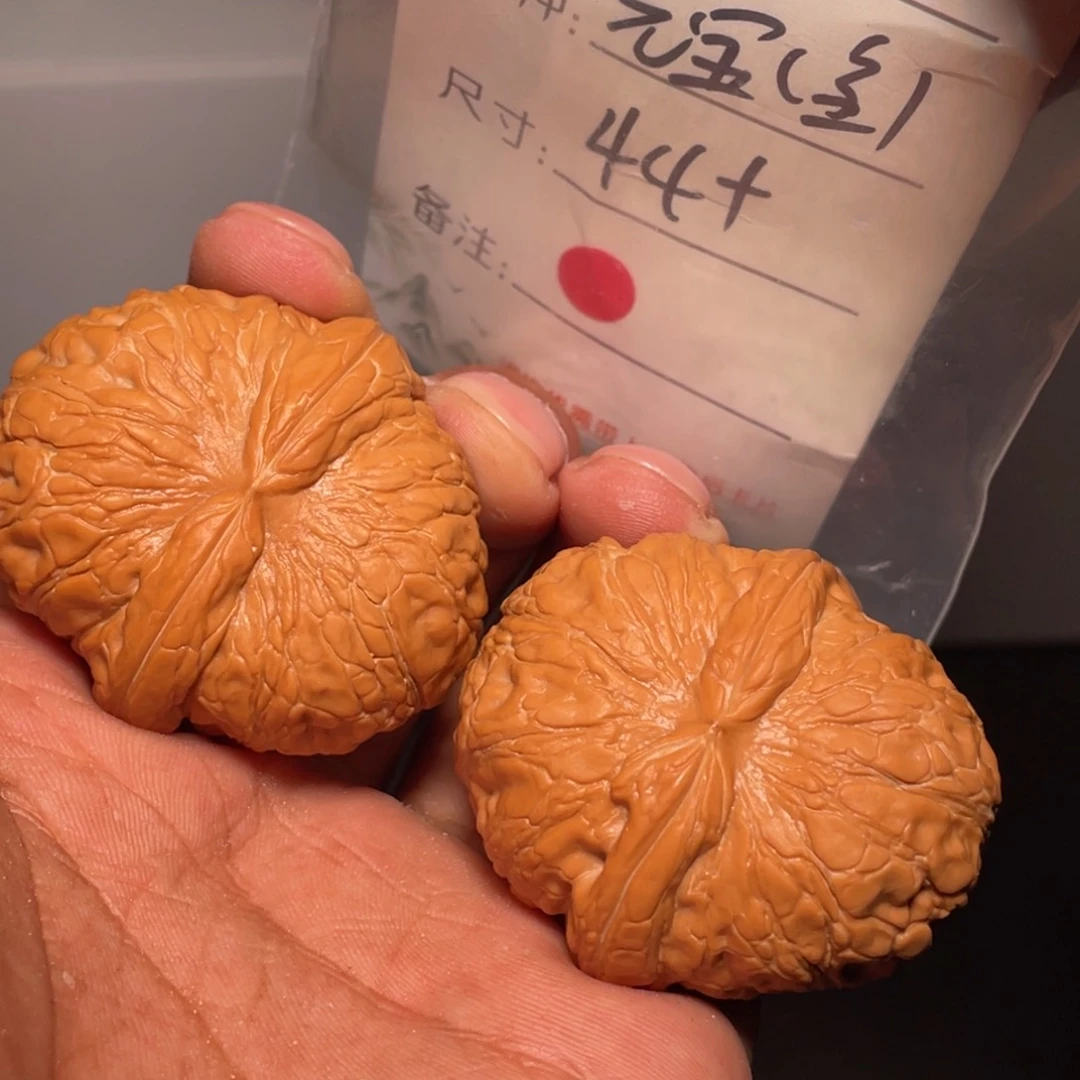 文玩核桃吊坠文玩核桃