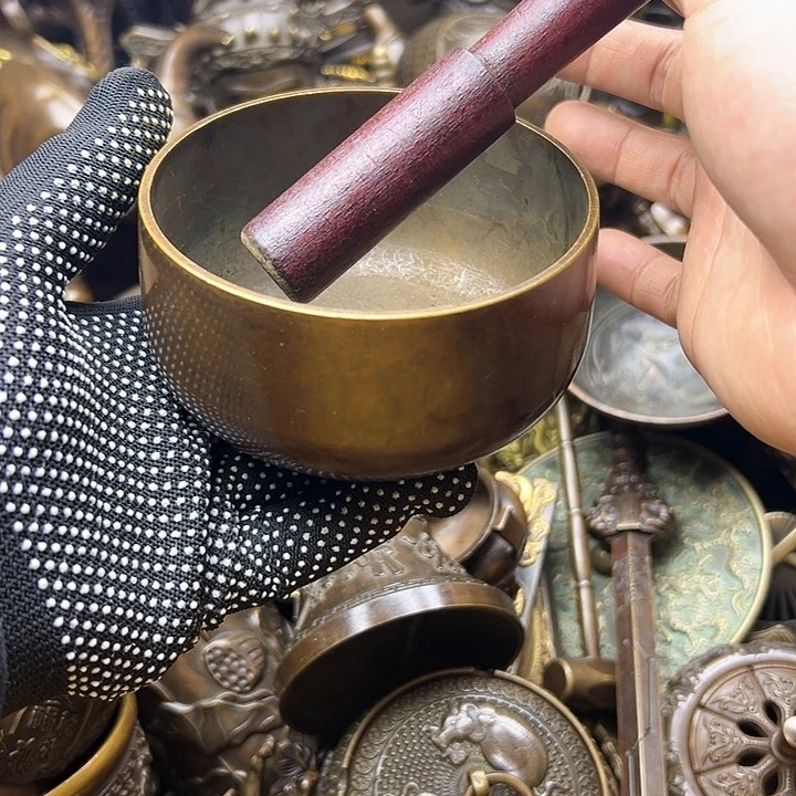 铜器摆件诚信经营