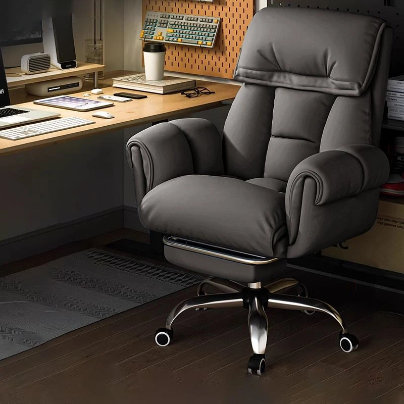 【佛山东润】电竞椅家用电脑椅舒服久坐游戏沙发座椅书房办公靠背椅