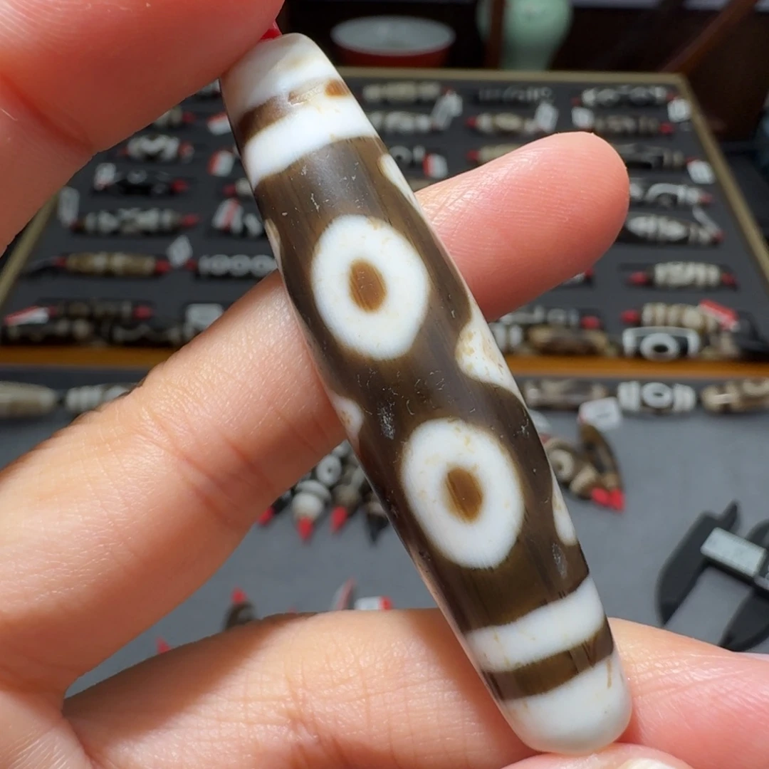 玛瑙/玉髓颈饰未镶嵌97