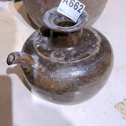 【闪购商品】琉璃手工艺品我**六A00662 a a a