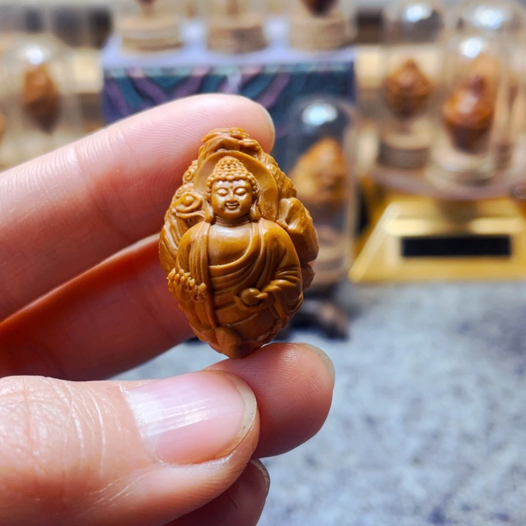 手串/手链橄榄核橄榄