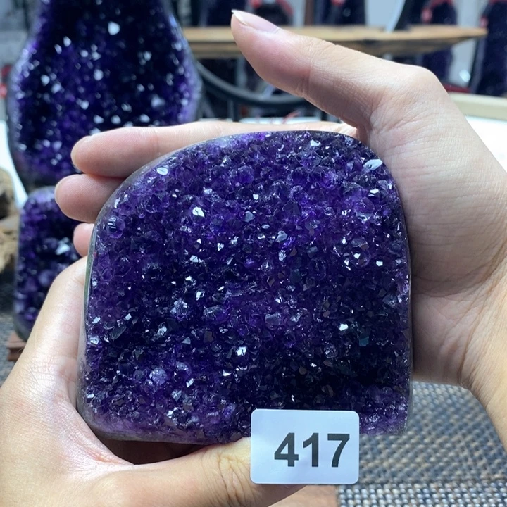未镶嵌大型摆件（非配饰）水晶