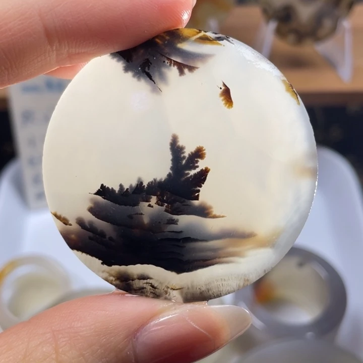 玛瑙/玉髓未镶嵌牌子