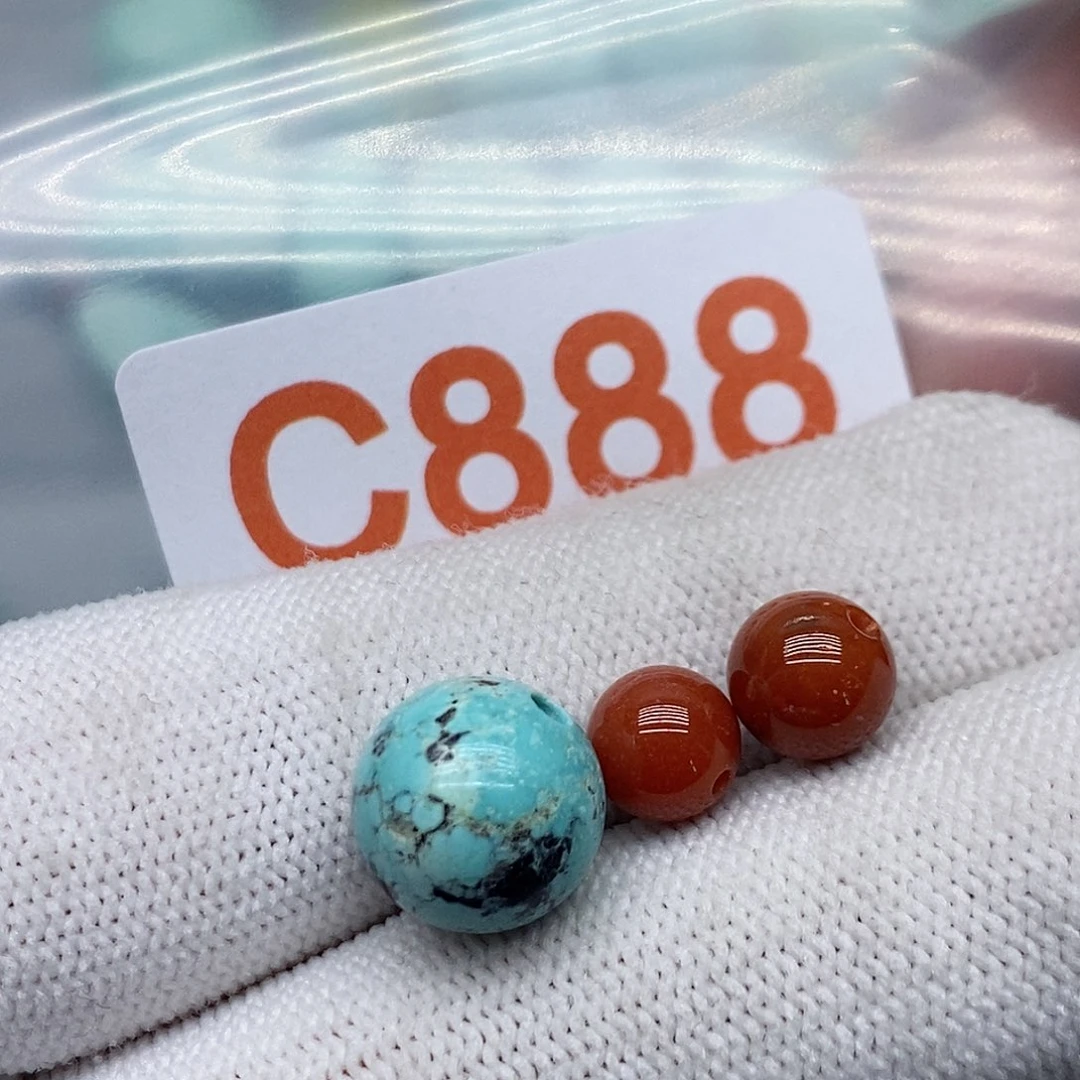 南红玛瑙珠宝奇石未镶嵌