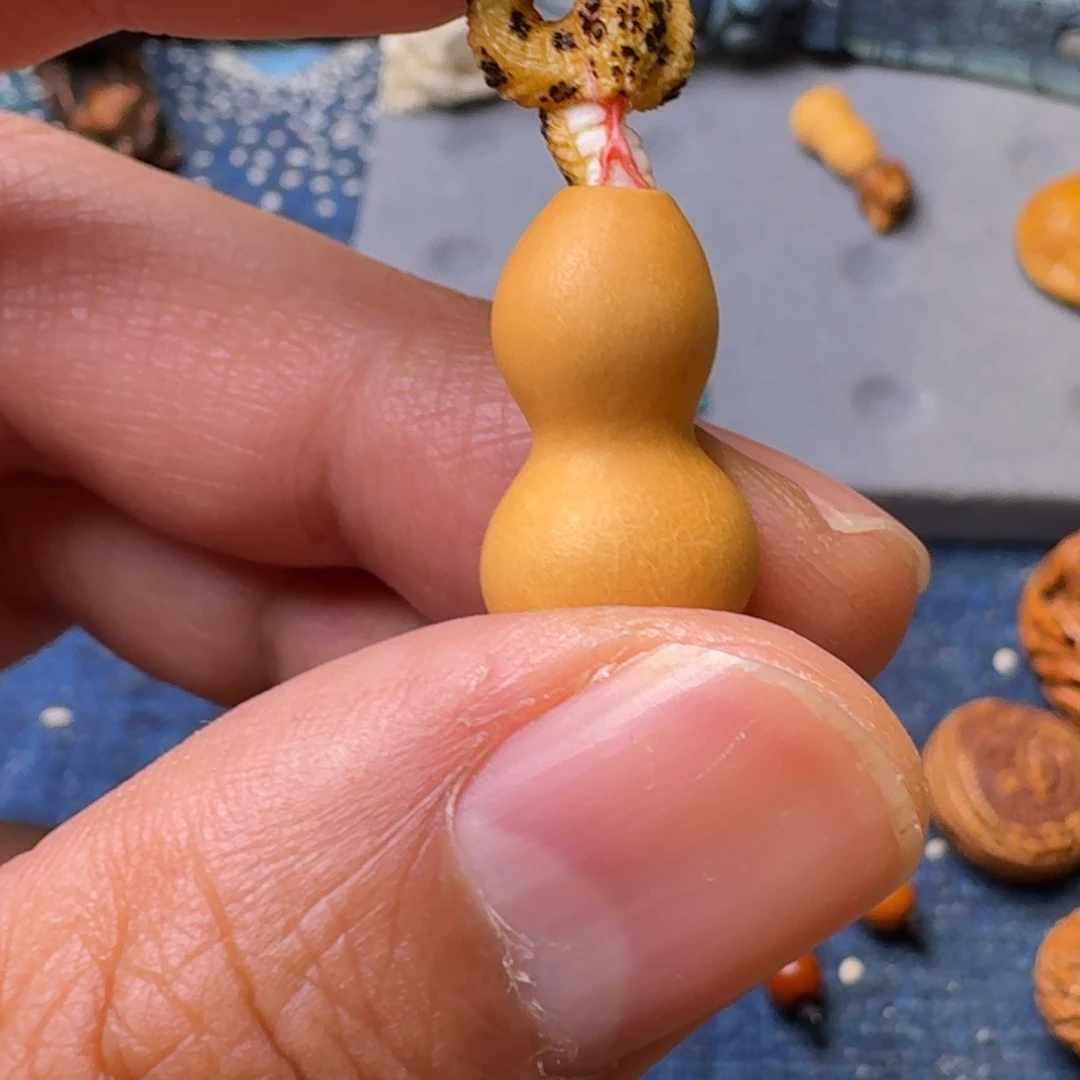 核桃手串/手链洋*儿核核