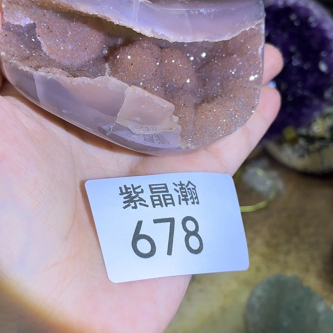 未镶嵌水晶大型摆件（非配饰）