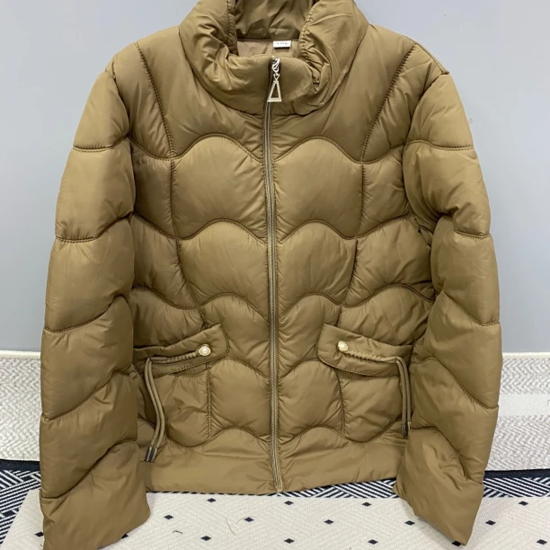 7820-1#新款女装时尚外套