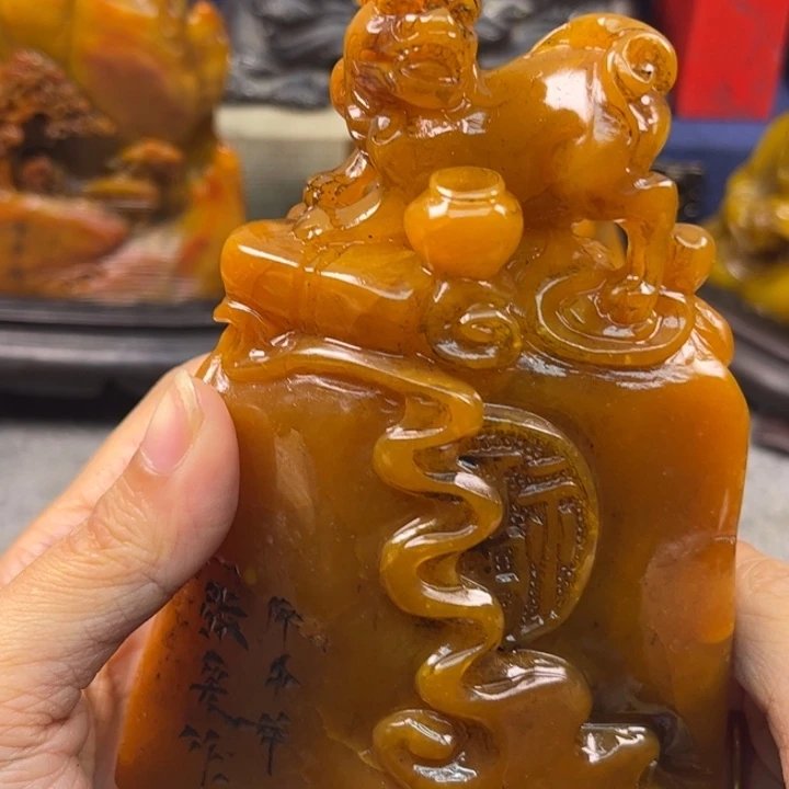 印石寿山石733873246