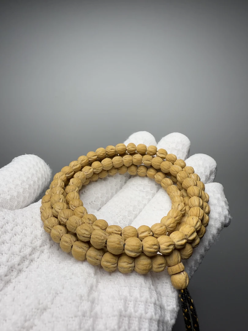 柏香籽/热振寺百香籽 原桩微磨 高油高密