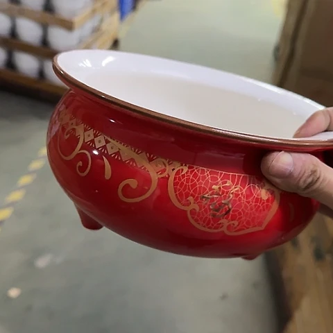 无孔水仙盆无孔水仙盆