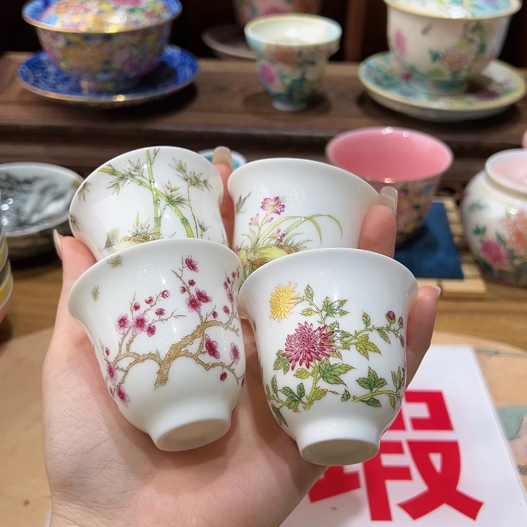 微瑕微瑕景德镇陶瓷