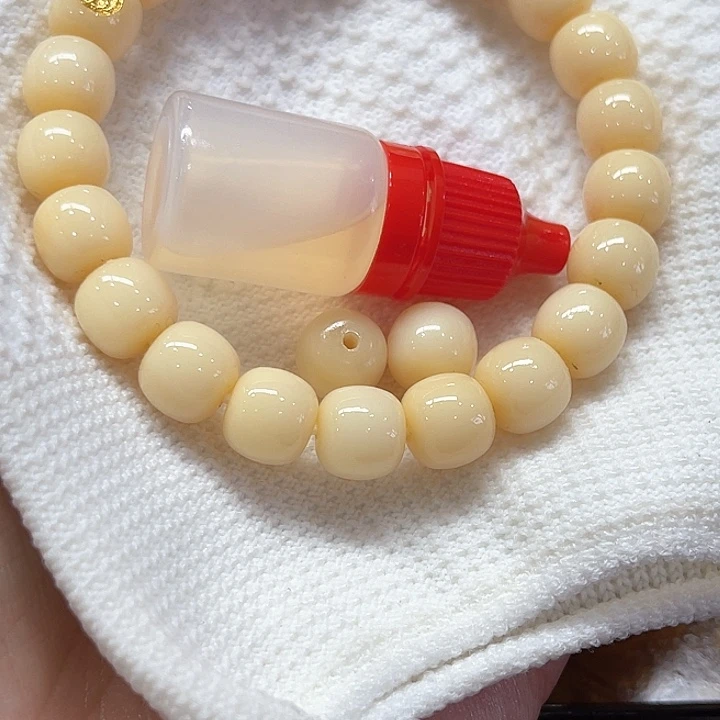 骆驼牙手串/手链骆驼牙2