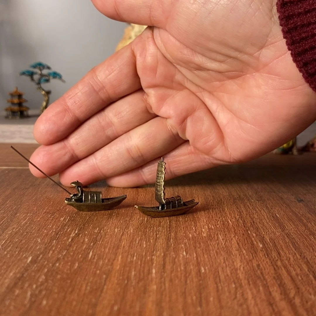 琉璃手工艺品我要