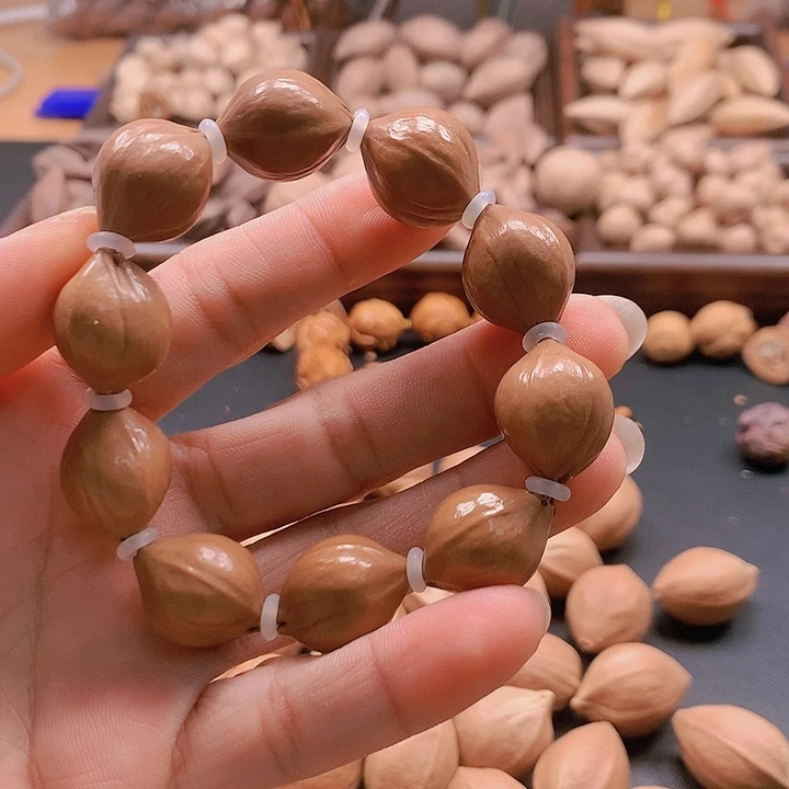 吊坠橄榄核苏州工业园区