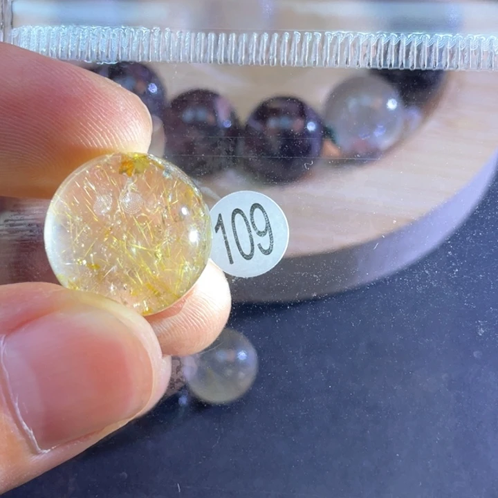 未镶嵌颈饰水晶雪****枝